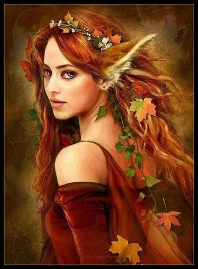 Günstig Stickerei Gezählt Kreuz Stich Kits Hand Handwerk 14 ct DMC Farbe DIY Kunst Handgemachte Decor Die Fuchs Mädchen