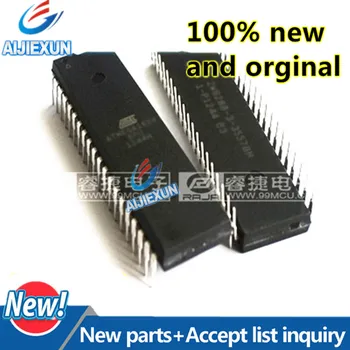 

5Pcs 100% New and original AT90S8515-8PI AT90S8515 at90s8515 DIP40 8-Bit Microcontroller with 8K bytes in stock