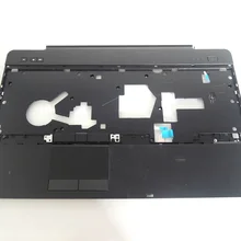 Новинка для Dell Latitude E6540 чехол для тачпада клавиатура рамка верхний чехол 00RFC 000RFC CWR0W 0CWR0W