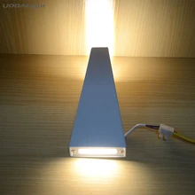 Наружная настенная лампа 6 Вт наружная лампа горячего качества водонепроницаемая