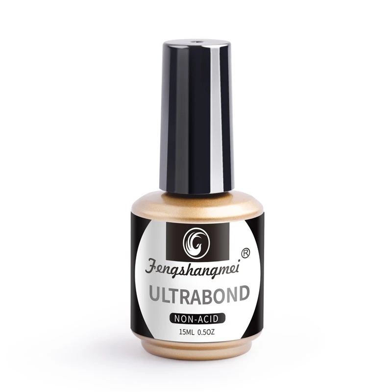Fengshangmei ジェルネイルポリッシュ用ベースコート ランプなし ベースコート ネイルポリッシュ用 自己乾燥 Uv硬化 Nail Gel Aliexpress