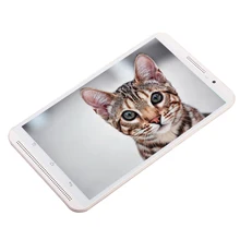 Original Phablet 8 Inch Tablet PC Android 6.0 4G LTE Android 6.0 Octa Core 4GB RAM 64GB/128GB ROM IPS LCD Tablets 7 8 9 SIM