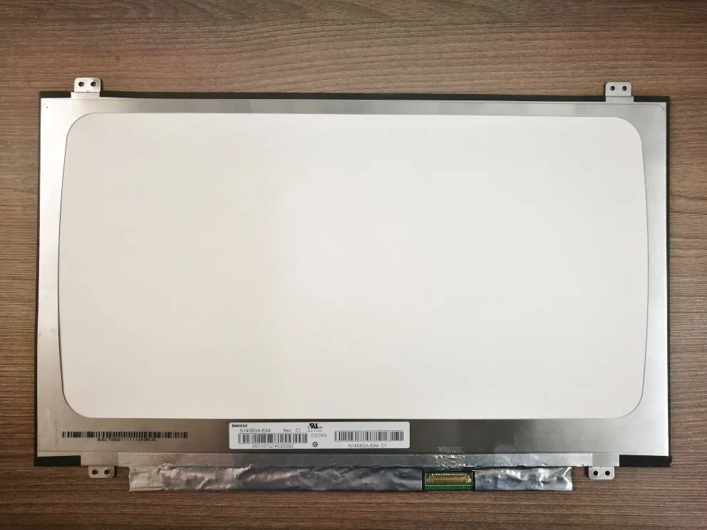 Asus A407u A407u-abv321t Lcd Screen 