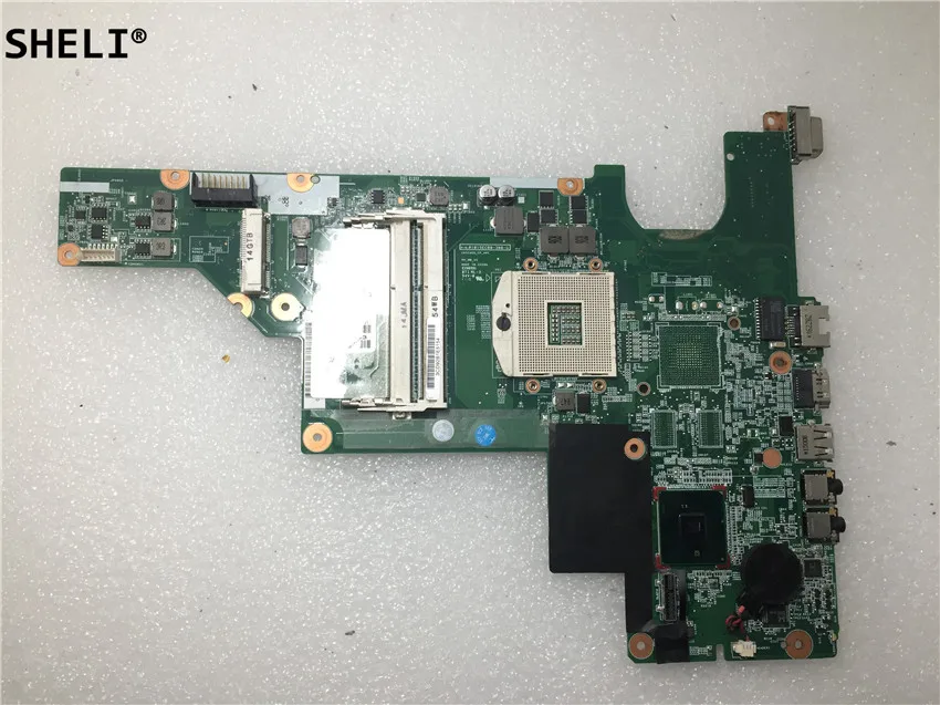 

SHELI For HP 430 630 Motherboard 646669-001