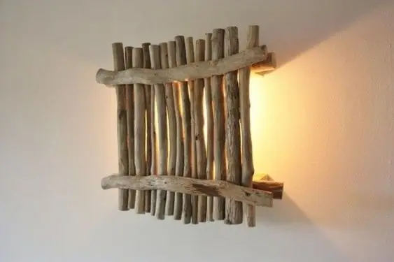 

Evmingo Twig Tree Applique 40x40x20 CM