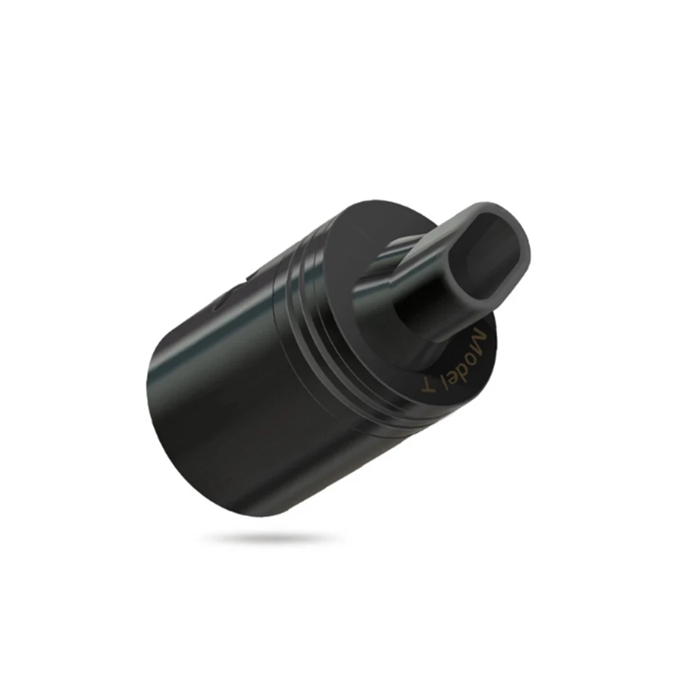 Original Ehpro Model T 22mm RDA 510 Thread Atomizer Dual Coils Electronic Cigarette Tank Adjustable Airflow Vaporizer Vape Tank Original Ehpro Model T 22mm RDA 510 Thread Atomizer Dual Coils Electronic Cigarette Tank Adjustable Airflow Vaporizer Vape Tank