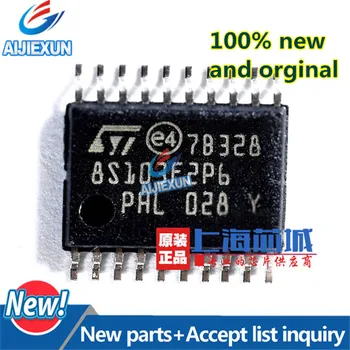 

10Pcs 100% New and original STM8S103F2P6 STM8S103 TSSOP2 in stock
