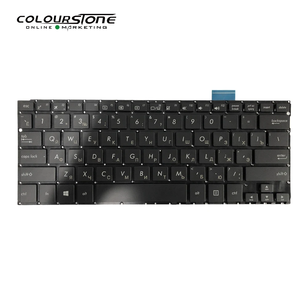 asus ux360 ru keyboard (8)