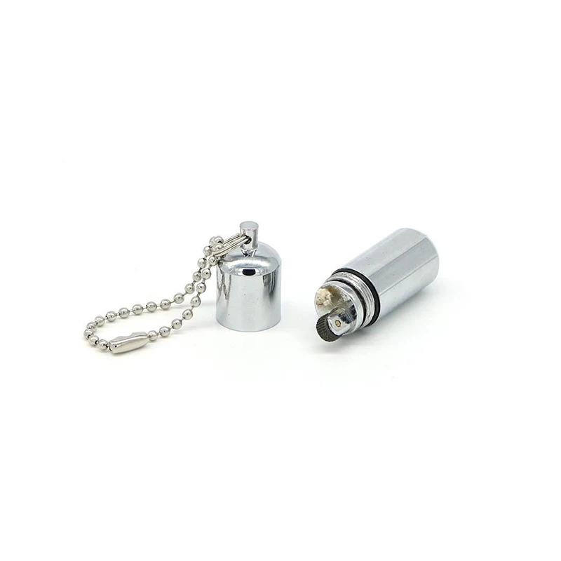 1 шт. водостойкая Бриллиантовая капсула в виде арахиса|capsule lighter|lighter cigarettewaterproof