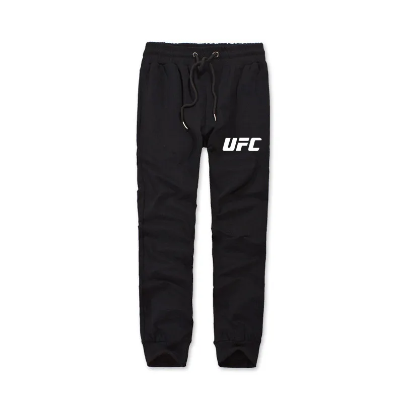 ufc track pants