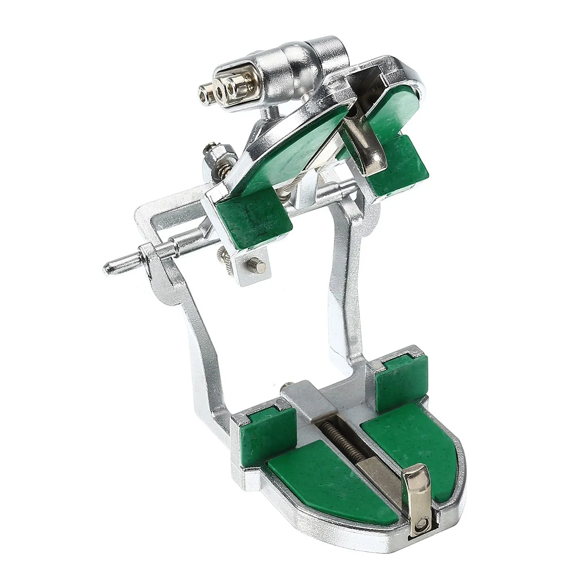 

Dental Adjustable Dental Articulator Three Adjustable Type-2 Jaw Frame For Teeth Model Oral Technician Dentist Lab Equipment