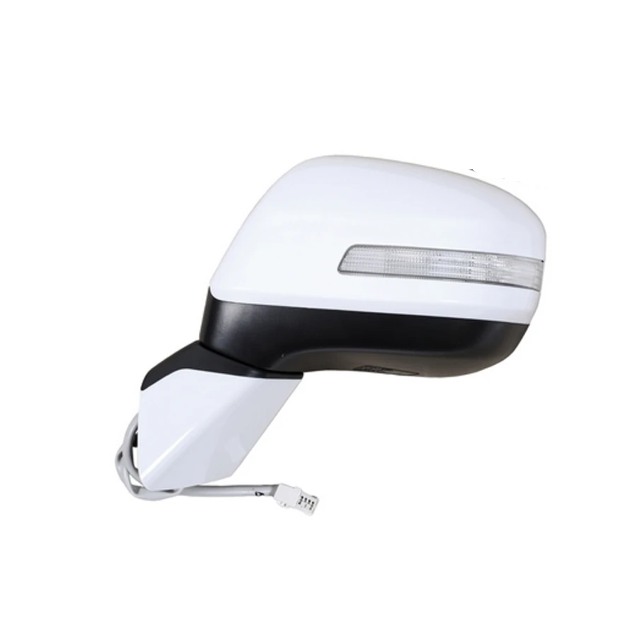 Зеркало с левой стороны подходит для HONDA CIVIC 2012 2013 2014 2015 - 5 контактов складные