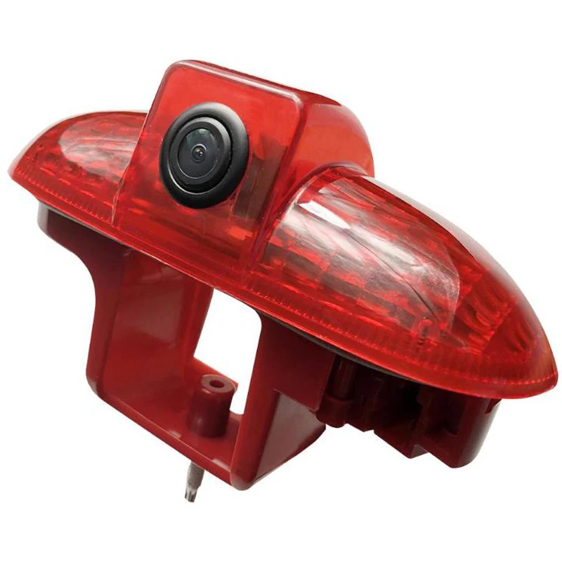 

VODOOL Car High Brake Light Rear View Parking Camera Vehicle Reverse Backup Camera For Renault 2001-2014 Trafic Vauxhall Vivaro