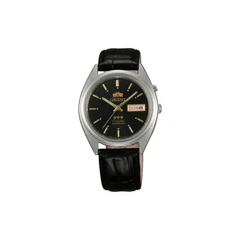 

Mechanical Wristwatches Orient for mens EM0401YB Watches Mans Watch Wristwatch Self-winding Wrist Watch men