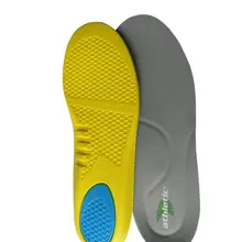 Гель для стельки из пены с эффектом памяти