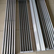 Промышленный светодиодный светильник для теплиц 150W 300W Фито лампы полный спектр для выращивания растений и рассады