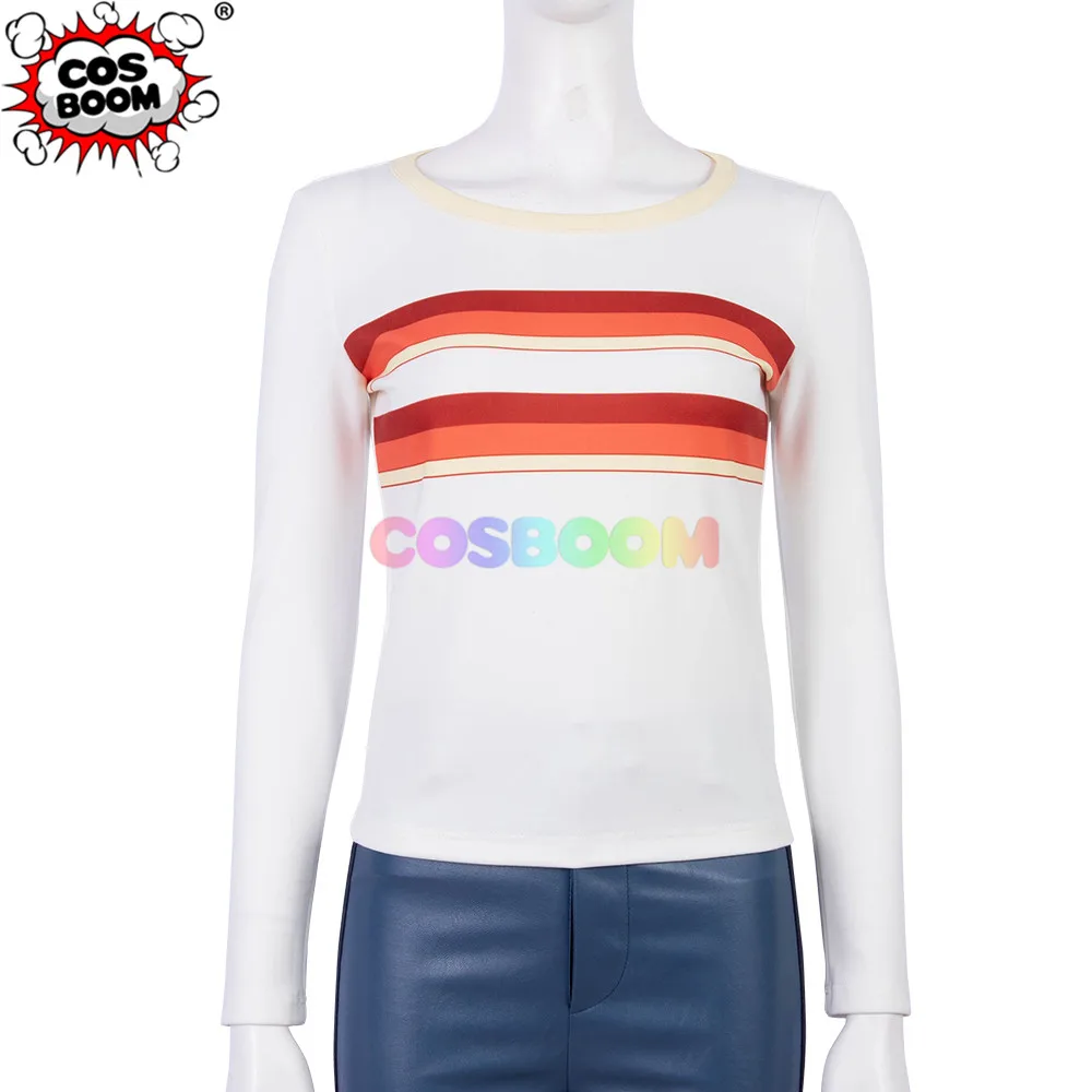 the flash season 5 nora allen cosplay costume22