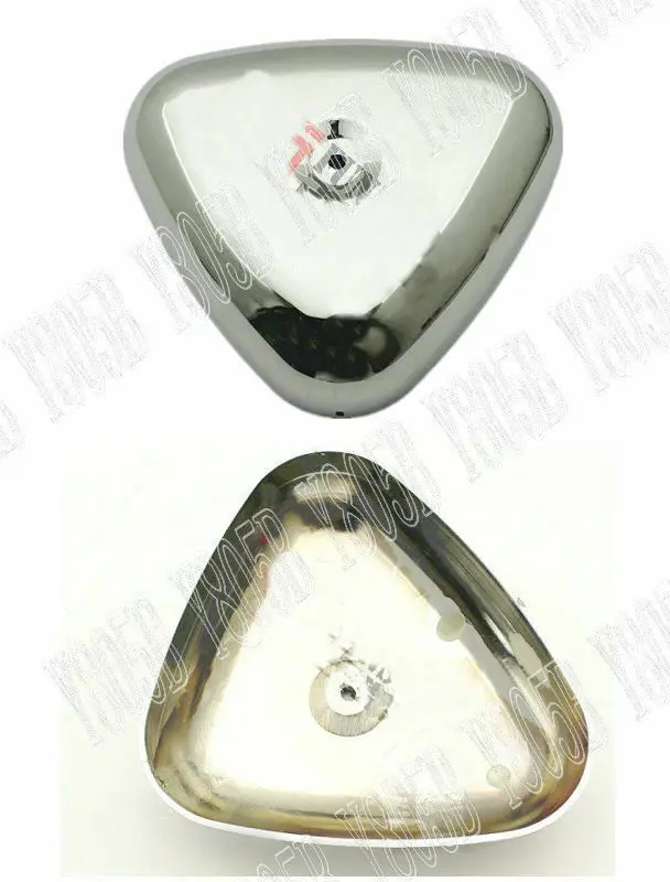 Чехол для фильтра воздухоочистителя Honda Shadow VT600 VLX Steed 400 600 1988 1989 1990 1991 1992 1993 1994 1995 1996