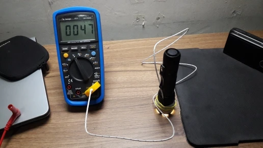 sofirn 502b отзывы
