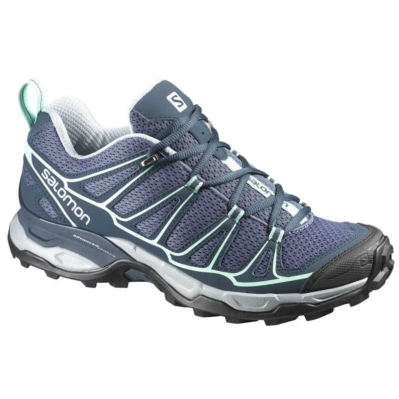 

Кроссовки SALOMON женские для бега X ULTRA PRIME L37167300