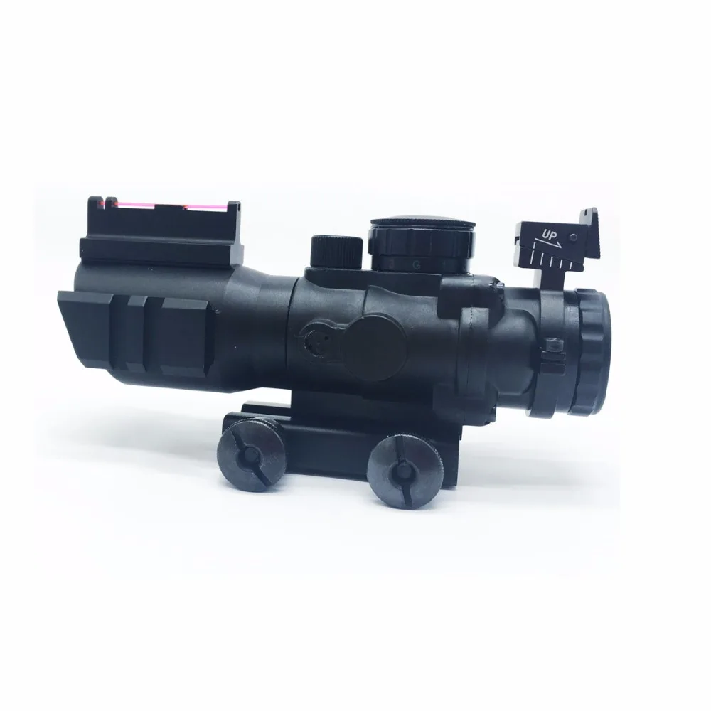 Lunetas Riflescopes