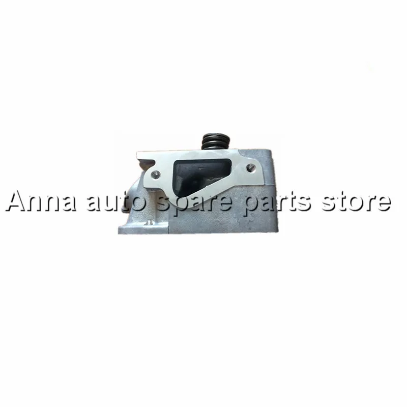 5 К Авто Полное головки цилиндров в сборе 11101-13062 5KU 1110113062 для toyota Corolla 1486cc 1.5L 8 В 1984