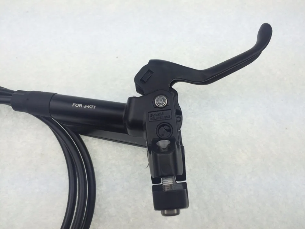 Shimano DEORE M506 + M447 MTB Sepeda 