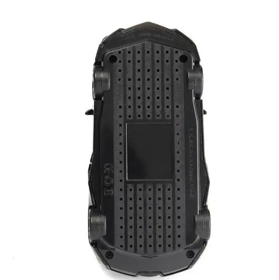 Полный Диапазон 360 Градусов Автомобилей Радар Лазерный Детектор Speed Protection Голос Оповещения Охранной Сигнализации Автомобиля Детектор