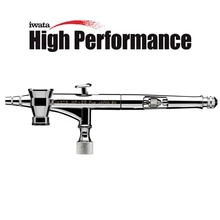 Iwata высокая производительность HP-SBP Аэрограф краска 0,2 мм сопло