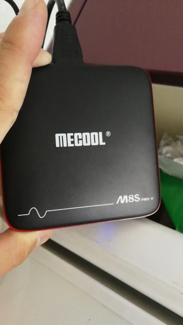 mecool m8s pro tv box отзывы