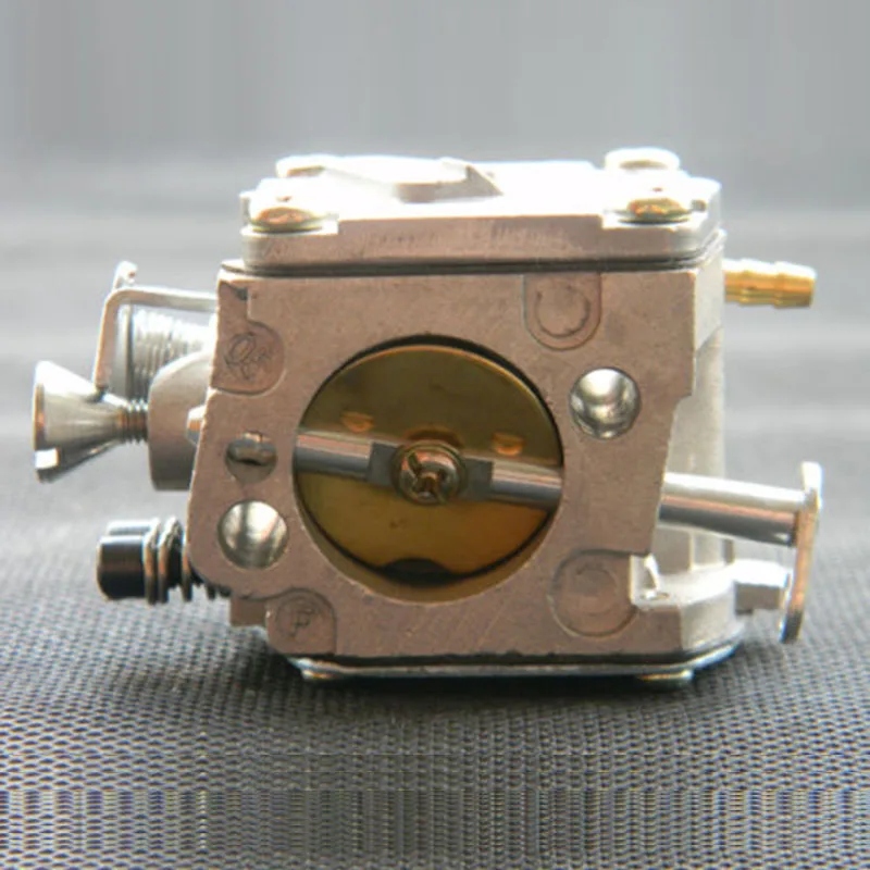

Carburetor Carburettor Carb Fits for HUSQVARNA 61 266 268 272 272XP Chainsaw