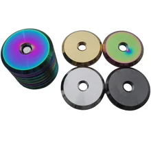 

1pc Archery Separate Weight Compound Bow Spare Weight Stabilizer Balance Rod Weight Damper Shock Kit Archery end weights
