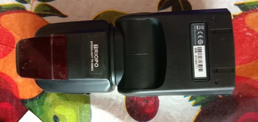 triopo tr 586ex отзывы