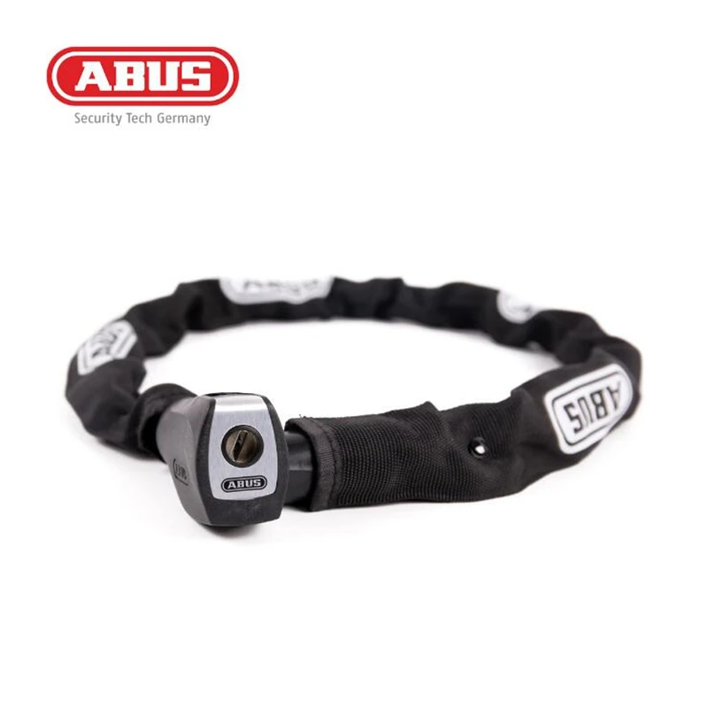ABUS IONUS 8800 Anti Theft Mountain Bike Bicycle Lock 95cm Security