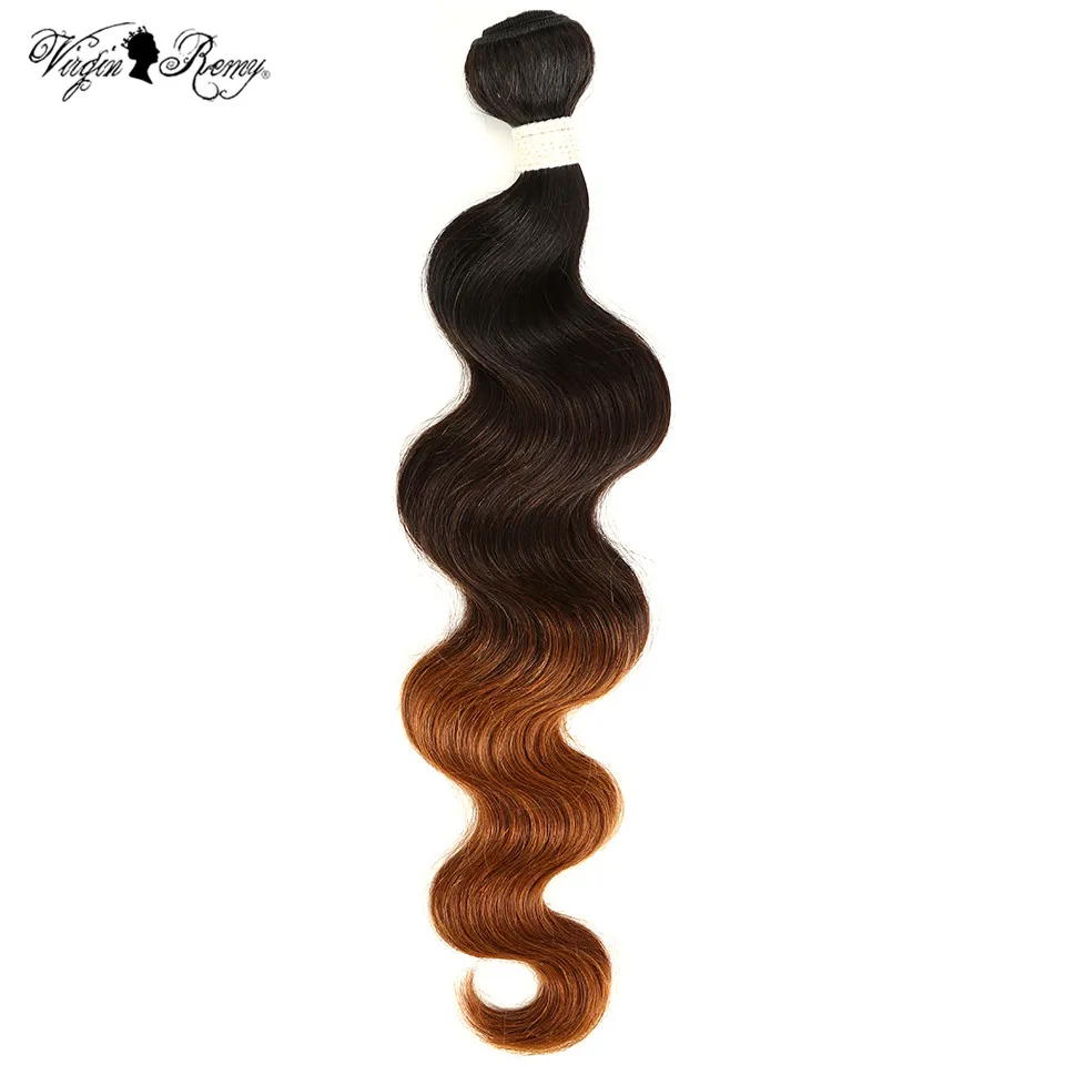 Queen Virgin Remy Hair Brazilian Body Wave Bundles 100% Human Hair Bundles T1B/4/30 Ombre Hair Weave Bundles Can Buy 1 3 4 Pcs Queen Virgin Remy Hair Brazilian Body Wave Bundles 100% Human Hair Bundles T1B/4/30 Ombre Hair Weave Bundles Can Buy 1 3 4 Pcs