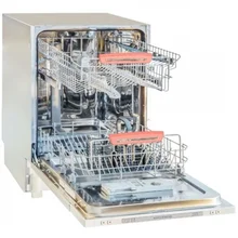 GS 6005 посудомоечная машина