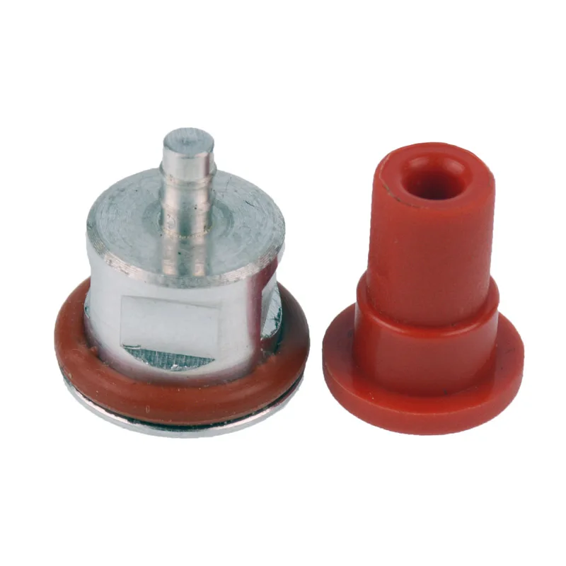 Pressure Cooker Indicator And Seal Replacement For Seb & Tefal Clipso