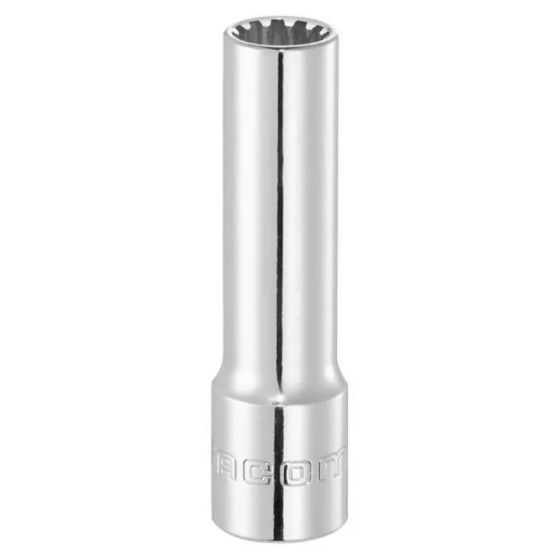 FACOM J. 14sel Glass 3/8 long spline 7/16|Гаечный ключ| |