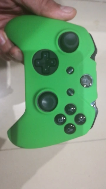 tectinter геймпад отзывы