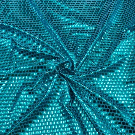 Blue bricks