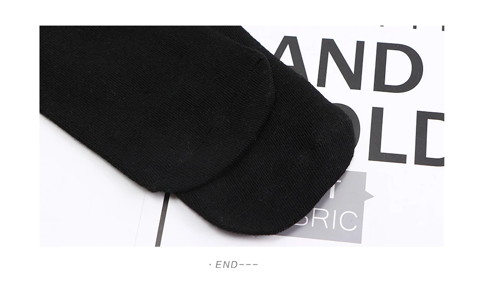 Warm Long Stocking Fashion Striped Knee Socks Girls Student School Sock Cotton Thigh high Over Knee High socks Female Ladies (13)