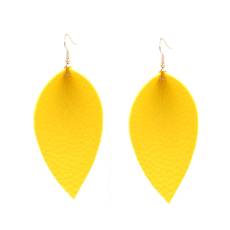 Yellow Ear