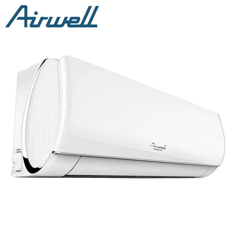 Сплит система (инвертор) AIRWELL AW HDD007 N11/AW YHDD007 H11|Кондиционеры| |