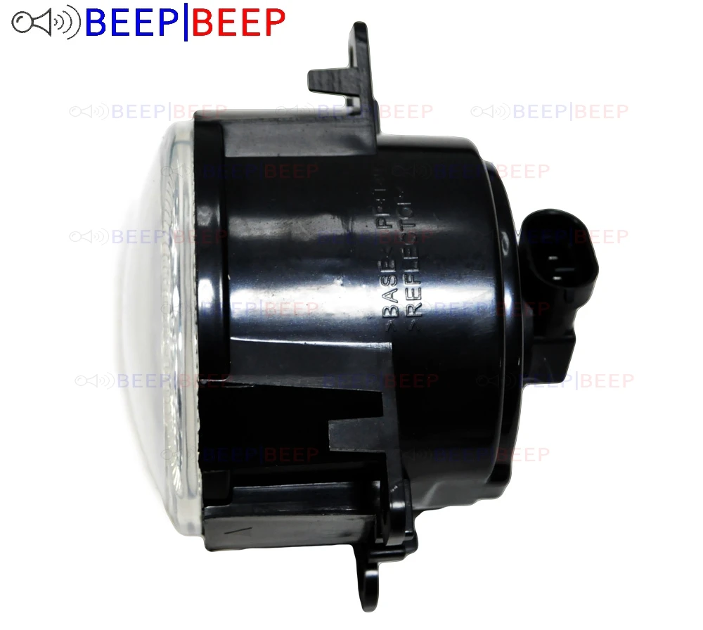 Для Daewoo Nexia 2008 2015 DRL Дневной Бег светильник светодиодный тумана s Тюнинг