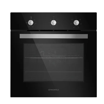 

Electric brass cabinet maunfeld eoec.586 B Black