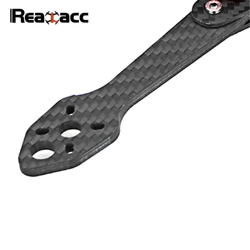 

Realacc Real4 Frame Kit Spare Part Replacement Accessories 4mm Arm For RC Models Multicopter Quadcopter