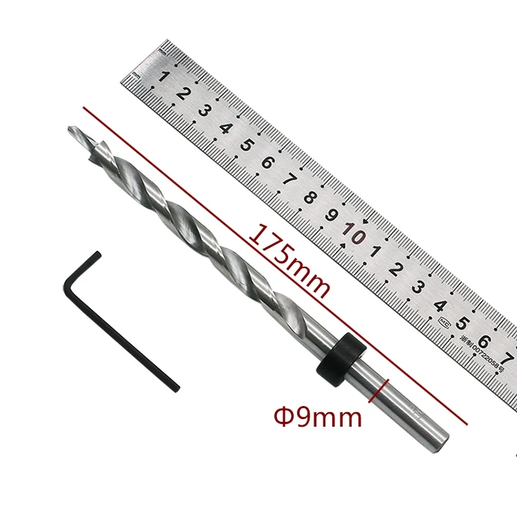 1 компл. деревообрабатывающие сверла 1 точки позиции найдите 9 мама для дерева бурения