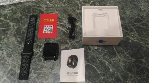 colmi m28 ip68 отзывы smart watch