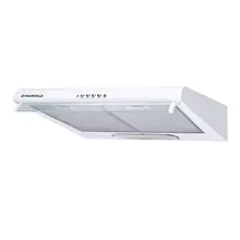 Кухонная вытяжка MAUNFELD MP 350- 2 белый