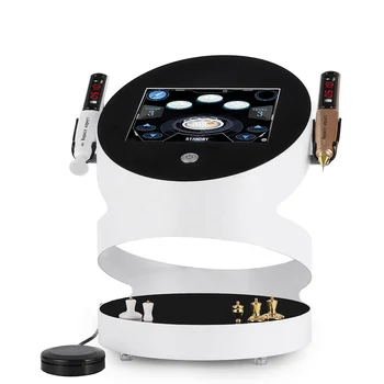 

2 in 1 New Plasma Ozone pen Plasma Beauty Machine For Acne Freckle Spots Scars Removal